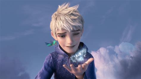 Jack Frost Hq Rise Of The Guardians Photo 34935649 Fanpop