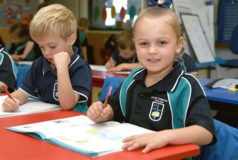 Australian Association Of Christian Schools