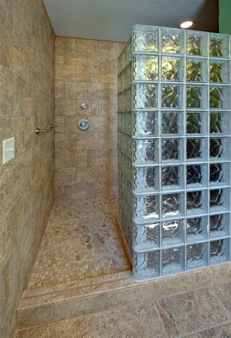 Glass Blocks For Your Bathroom Remodel Design Build Planners