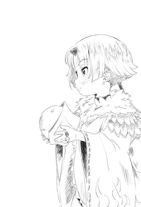 Nekopantsu Blt Benienma Fate Fate Grand Order Fate Series 1girl Bird Hat Feather