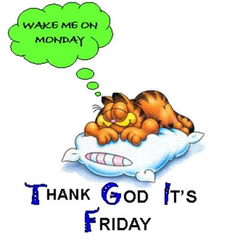 Its Friday Clipart Free Download On Clipartmag
