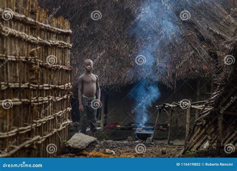 Yongoro Sierra Leone West Africa Editorial Photography Image Of