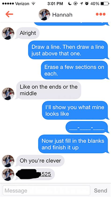 Most Funny Pick Up Lines Inappropriate Tinder Corny Naughty