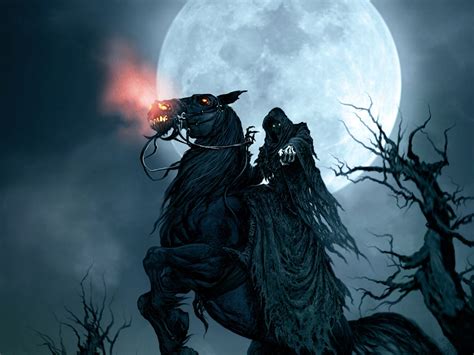 10 Latest Dark Grim Reaper Wallpaper Full Hd 1920×1080 For Pc