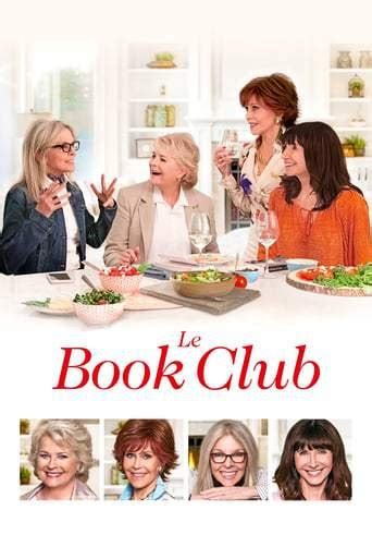 Téléchargerhd1080p Le Book Club Film Complet 2018 Streaming Vf