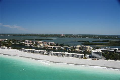 Siesta Key Beachfront Condo 2 Br Free Boat Docks Turtle Beach