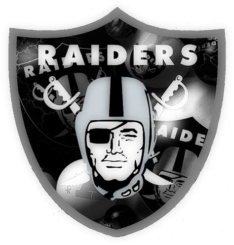 View Full Hd Oakland Raiders Logo Oakland Raiders HD Png Download And Find More Transparent