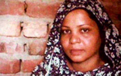 Asia Bibi Is Released From Prison After Eight Years On Death Row Rome Reports