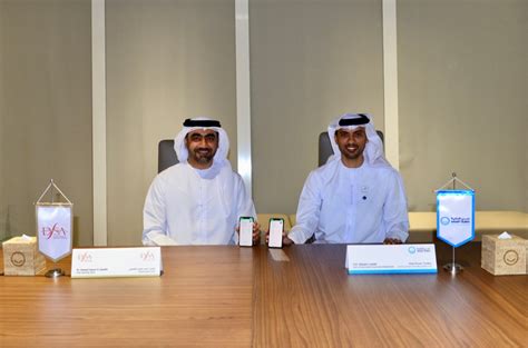 Dfsa Signs Mou With Smart Dubai Dfsa The Independent Regulator Of