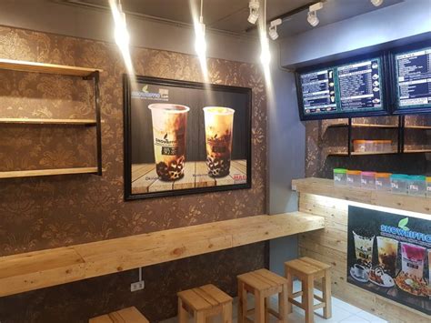 There is always the need naturally, being a good tailor is a great business opportunity. Snowriffic Tea: Franchise a Milk Tea Shop for as low as P29K!