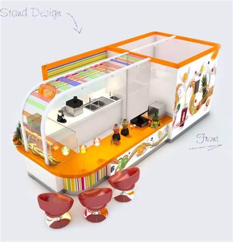 Shopping Mall Food Kiosk Design Ideas Buy Food Kiosk Design Ideas