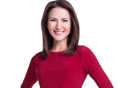 New Morning Anchor Coming To Wews Channel 5 In June Scene And Heard