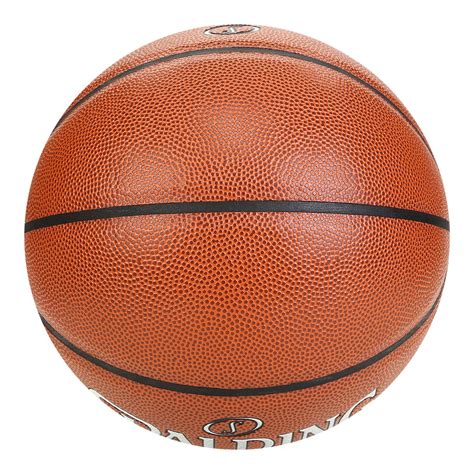 Bola de Basquete Spalding 2015 Jr Composite Tam 6 - Laranja | Loja NBA gambar png