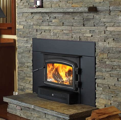 Regency I1150 Small Wood Burning Insert Rocky Mountain Stove And Fireplace