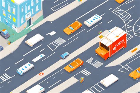 Optimizing Your Food Delivery Route For Maximum Efficiency