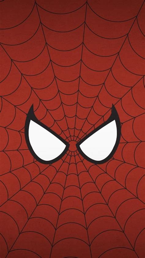 Spider Man Mobile Wallpapers Wallpaper Cave