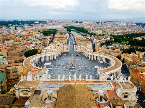 Rome's Top 10 Attractions : Rome : TravelChannel.com | Rome Vacation ...
