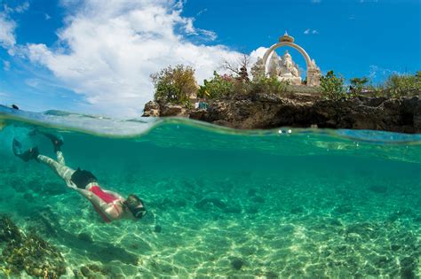 Pivot Arashigaoka Critiquer Bali Snorkeling Spots Carence Monstre Entonnoir