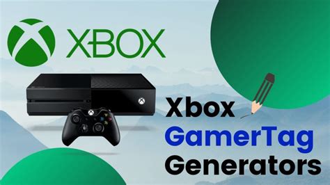 9 Best Xbox Gamertag Generator Tools In 2024