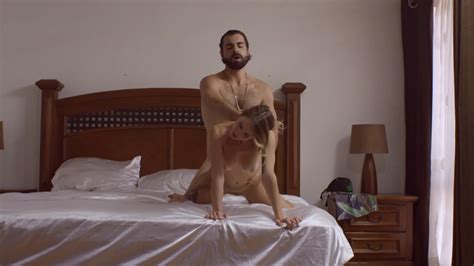 Nude Video Celebs Felicitas Cutler Nude Estefania Franco Nude