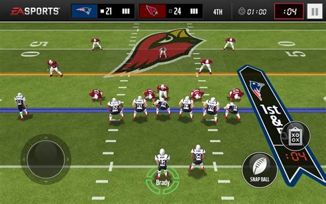 Bet on football, basketball and many more with betway online sports betting. Money Making Guide for Madden NFL Mobile