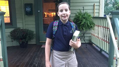 Girl Scout Sells More Than K Cookie Boxes After Writing Brutally