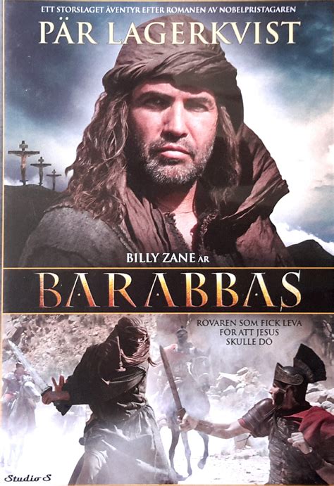 Barabbas 2012