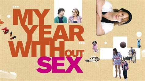 my year without sex official trailer youtube