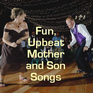 Mother And Son Wedding Song Mother Son Wedding Dance Mother Son