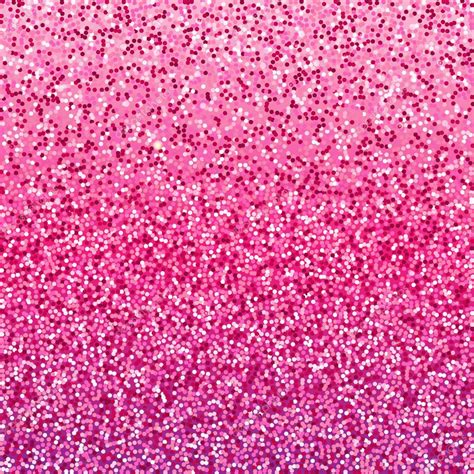 Background Pink Ombre Glitter Pink Gradient Glittering Background Ombre Sparkling Backdrop