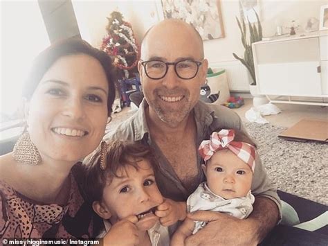 Missy Higgins Reveals How The Medias Attempt To Out Her Made Her
