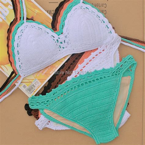 Popular Hippie Swimsuits Buy Cheap Hippie Swimsuits Lots From China
