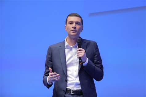 He was the lead candidate of the national rally in the 2019 european parliament election in france. Jordan BARDELLA | Tête de liste RN aux Elections Européennes