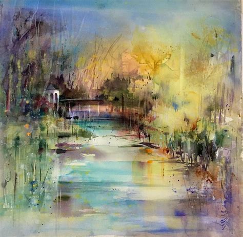 Our 200+ experts carefully select and verify more than 65,000 objects each week. Colorful Watercolor Paintings Capture the Vibrant Beauty ...