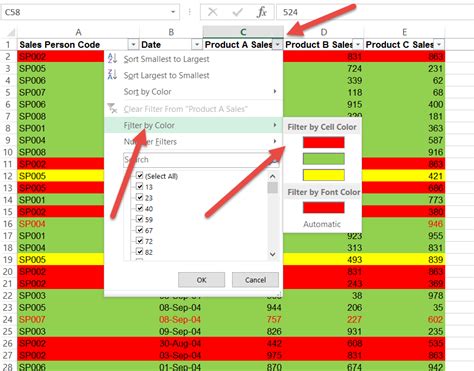 Run A Macro When A Specific Cell Changes In Excel Teachexcel Hot Sex