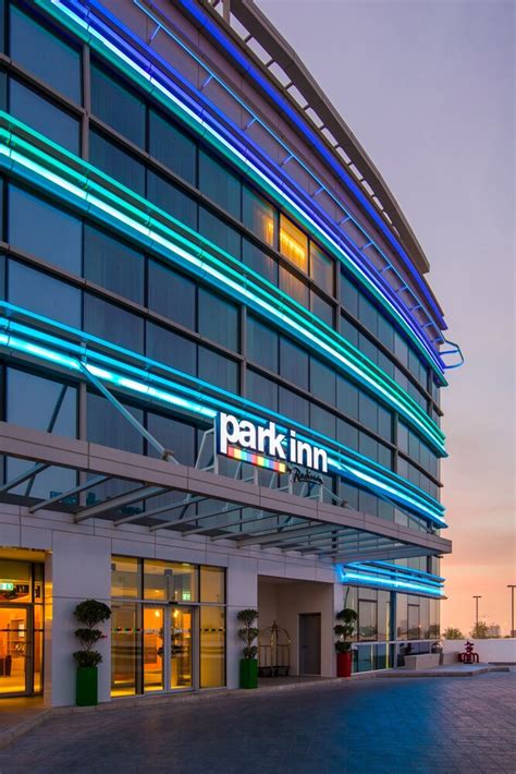 Park Inn By Radisson Dubai Motor City Reviews Photos And Rates