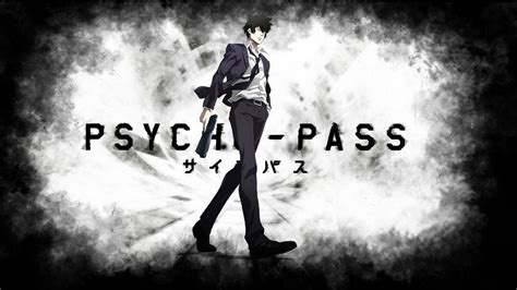 Psycho Pass Wallpaper Hd 83 Images