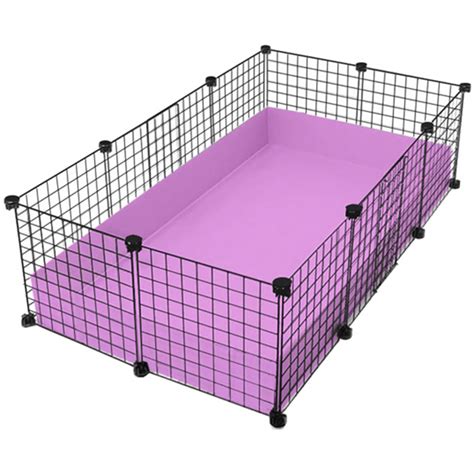 Medium 2x35 Grids Cage Standard Cages Candc Cages For