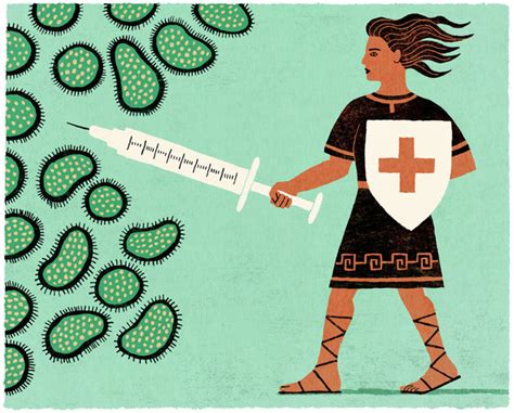 Myths About The Flu Vaccine The New York Times