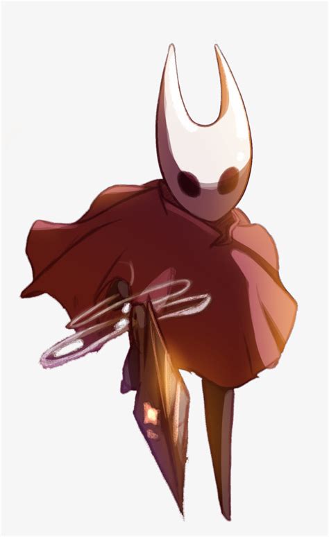 Hornet From Hollow Knight Looks So Cool Cartoon Free Transparent