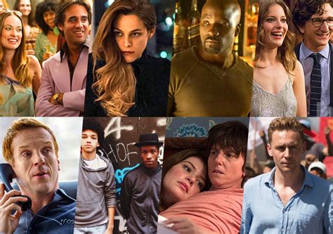 The 25 Most Anticipated New Tv Shows Of 2016 Indiewire