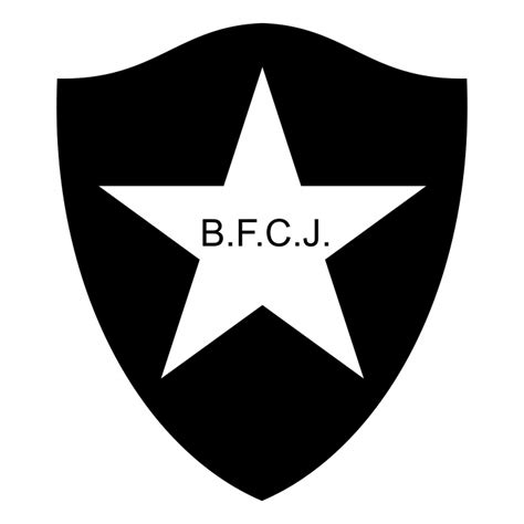 Logo do botafogo png gratuito para baixar grátis, download do escudo botafogo do rio de janeiro botafogo é um time de futebol do brasil. Botafogo - Logos Download