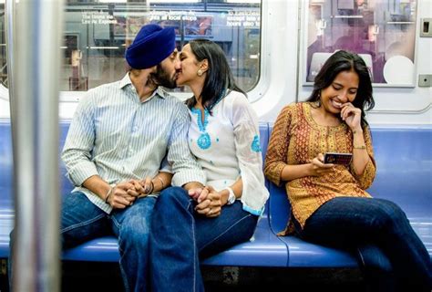What is an acceptable display of affection varies with respect to culture and context. Public Display Of Affection Is The Best Thing Ever Heres ...
