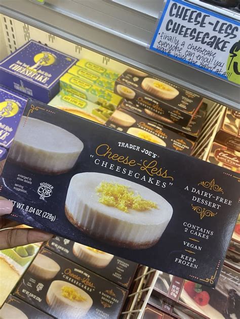 10 Best Frozen Desserts At Trader Joe S According To The Founder Of
