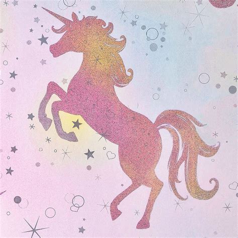 Unicorn Girls Wallpapers - Wallpaper Cave
