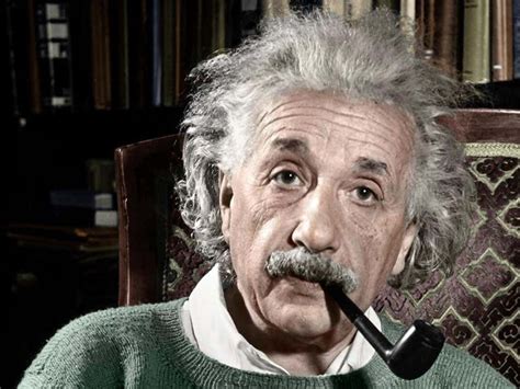 Russell Einstein Manifesto Wall Street International Magazine