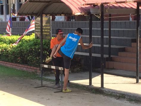 Daerah petaling didirikan pada 1 februari 1974, pada hari yang sama kuala lumpur diisytiharkan a wilayah persekutuan. USPTN SELANGOR: PEMANTAUAN BULANAN LATIHAN SUKAN OLAHRAGA