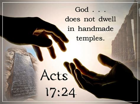 Pin By Valerie Sedano On Acts Acts 17 24 Acting Scripture
