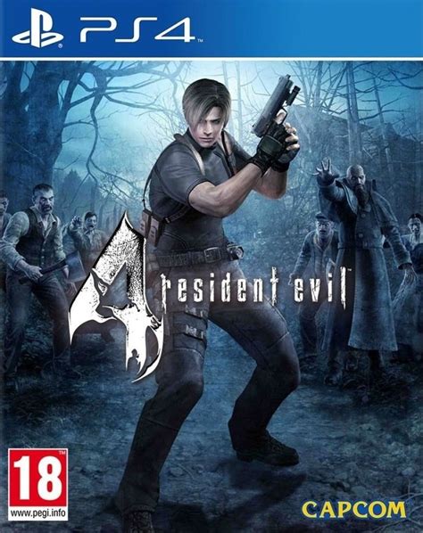 Play hundreds of great games with friendly design for everyone and walkthrough video. RESIDENT EVIL 4 en PSC PlayStation Center Neuquen
