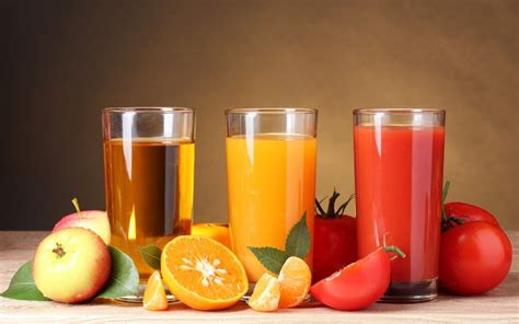 Benefits Of Natural Juices Best Cold Press Juicer